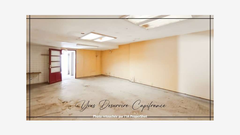Local/bureau à vendre à Miramont de Guyenne (47)