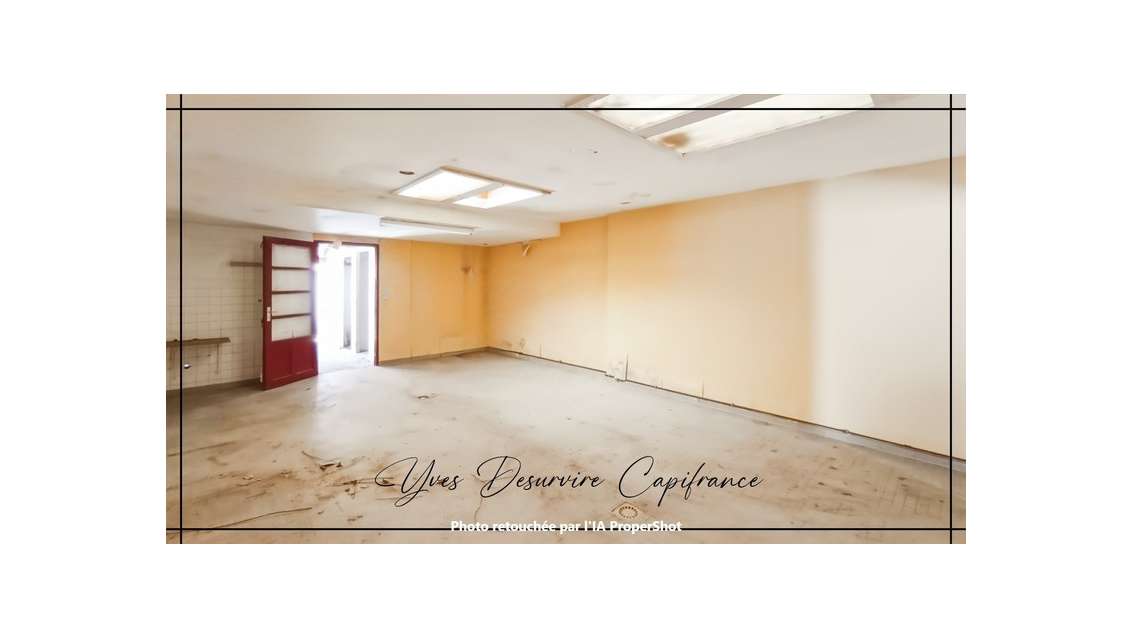 Local/bureau à vendre à Miramont de Guyenne (47)