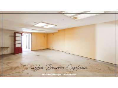 Vente Locaux d'activités - Entrepôts à Miramont-de-Guyenne