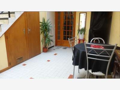 IMMEUBLE à vendre à MIRECOURT (88) Spécial IN