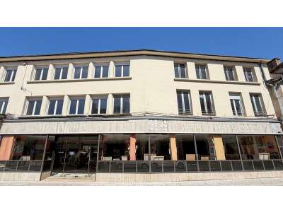 Vente Immeubles commerciaux / Mixtes à Montbard