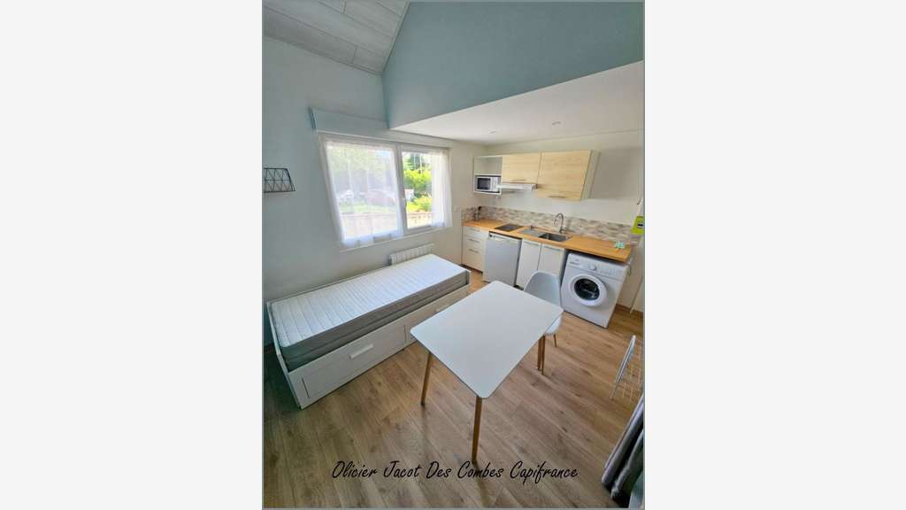 Immeuble rénové à vendre à Montbéliard