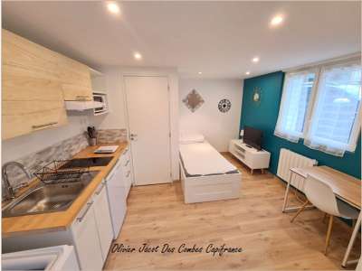 Immeuble rénové à vendre à Montbéliard