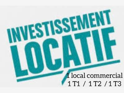 En Exclusivité, immeuble de rapport Montbéliard