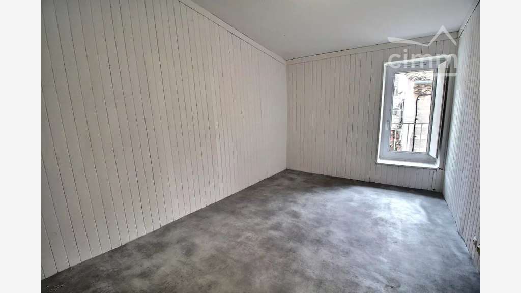 Montblanc Hérault - Vente immeuble 2 appartements