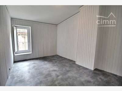 Montblanc Hérault - Vente immeuble 2 appartements