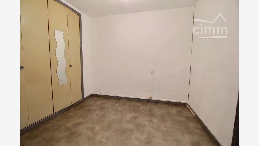 Montblanc Hérault - Vente immeuble 2 appartements