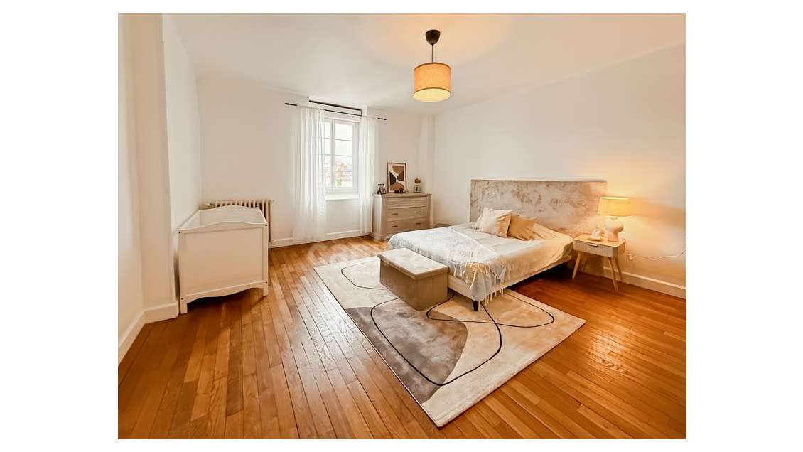 Immeuble de rapport à vendre à Montceau-les-Mines