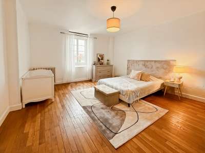 Immeuble de rapport à vendre à Montceau-les-Mines
