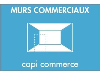 Vente Locaux commerciaux - Boutiques à Montélimar
