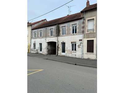 Vente Immeubles commerciaux / Mixtes à Montluçon