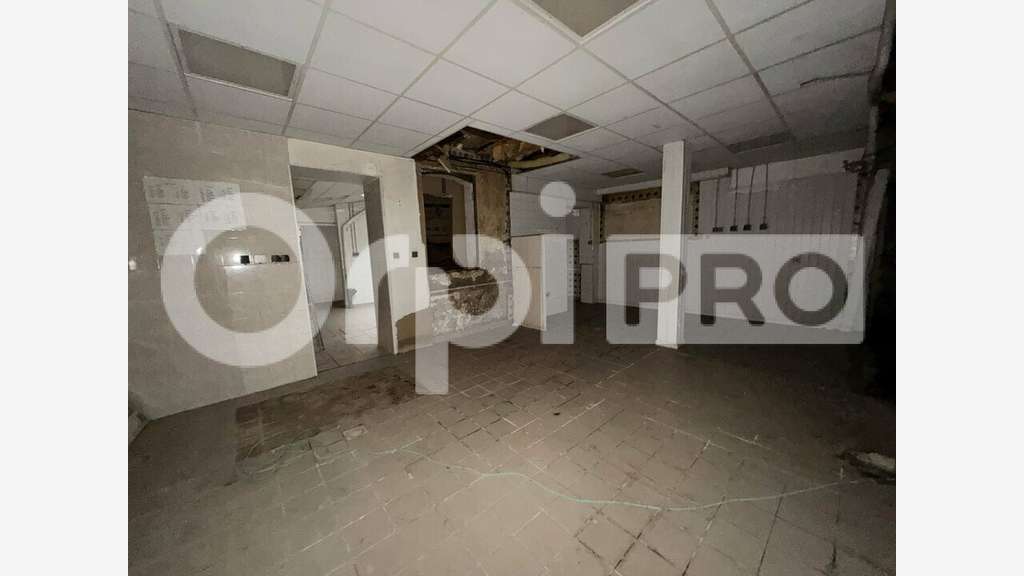 A vendre immeuble mixte de 170m² à Montluçon