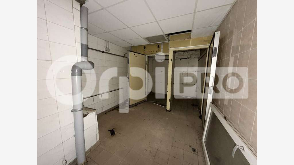 A vendre immeuble mixte de 170m² à Montluçon