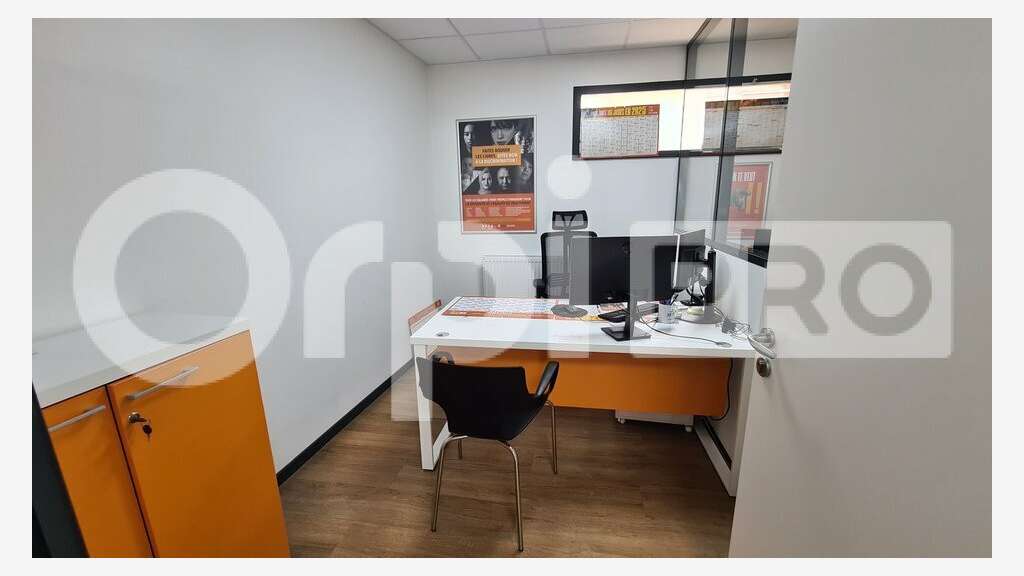 Local commercial de 127m² à vendre dans l'Allier