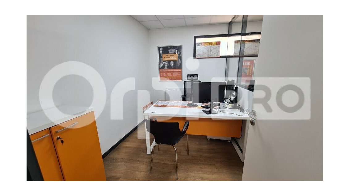IMMEUBLE à vendre dans le 03