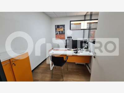 Local commercial de 127m² à vendre dans l'Allier