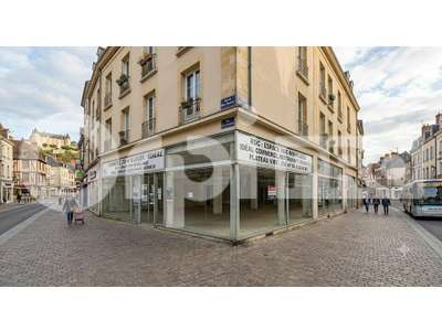 Vente Immeubles commerciaux / Mixtes à Montluçon