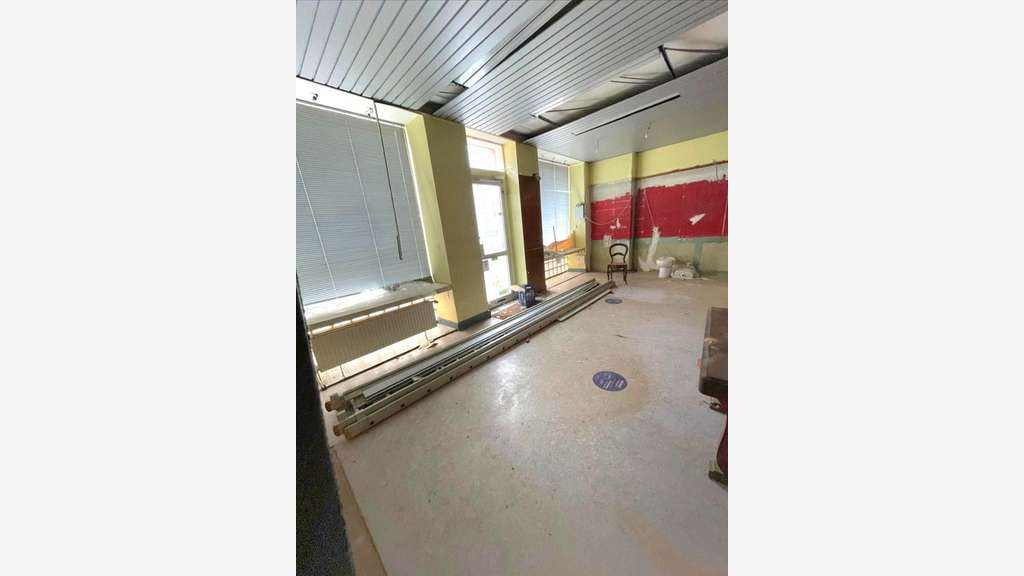 Vente immeuble de caractère mixte à Montréjeau