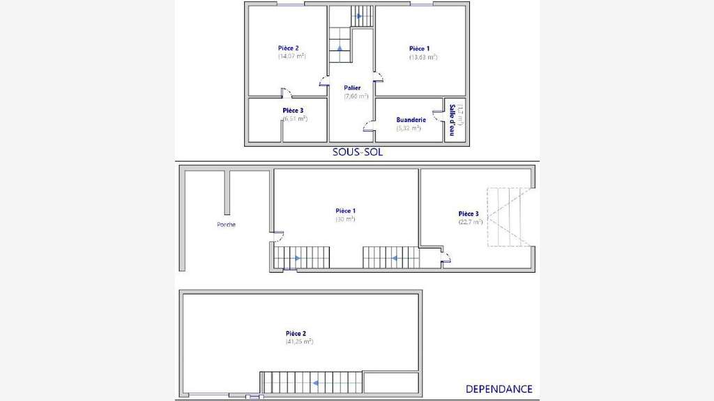 Vente ensemble immobilier 93100 Montreuil