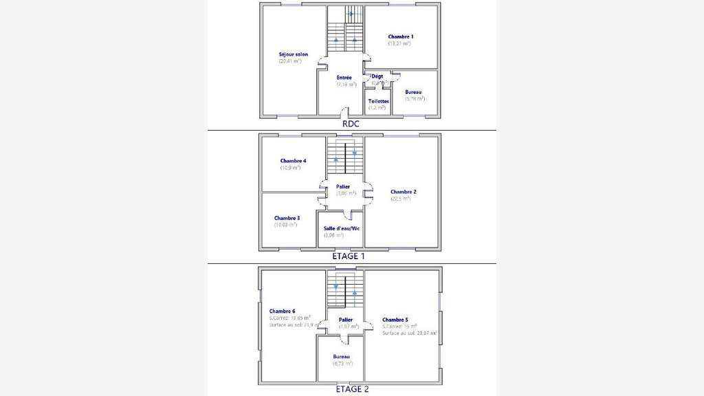 Vente ensemble immobilier 93100 Montreuil