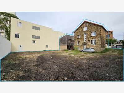 Vente ensemble immobilier 93100 Montreuil