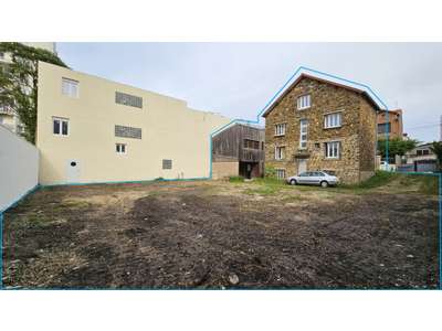 Vente Immeubles commerciaux / Mixtes à Montreuil