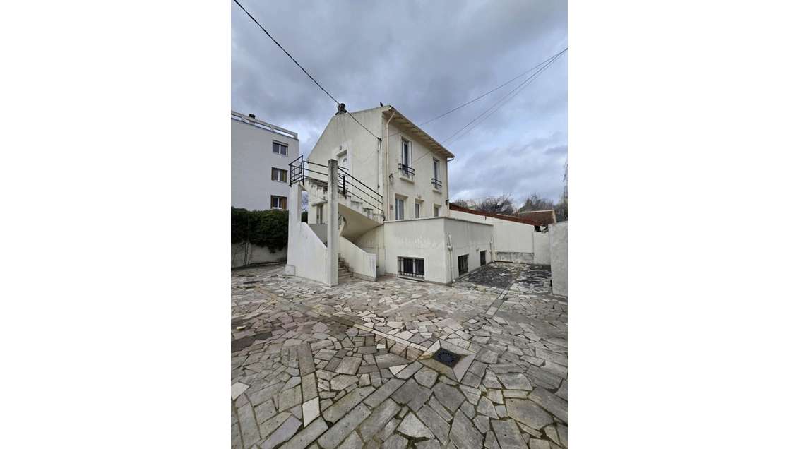 Ensemble immobilier à vendre à Montreuil (93)