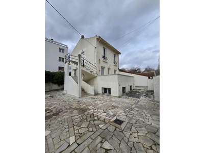 Vente Immeubles commerciaux / Mixtes à Montreuil