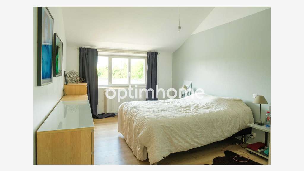 Vente loft en duplex petit immeuble mixte à Moret 