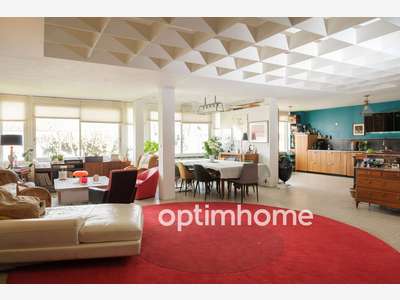 Vente loft en duplex petit immeuble mixte à Moret 