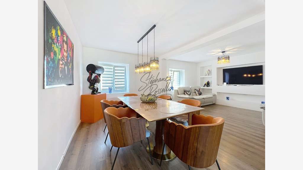 Investissement locatif clé en main immeuble 57
