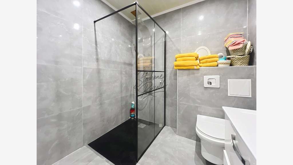 Investissement locatif clé en main immeuble 57