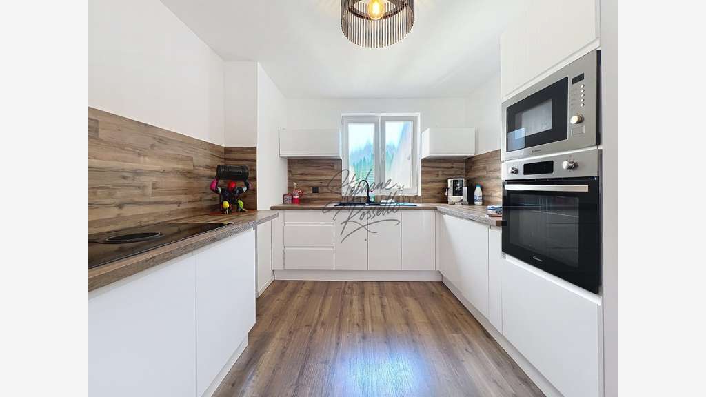 Investissement locatif clé en main immeuble 57