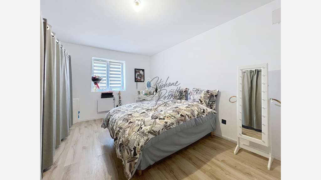 Investissement locatif clé en main immeuble 57