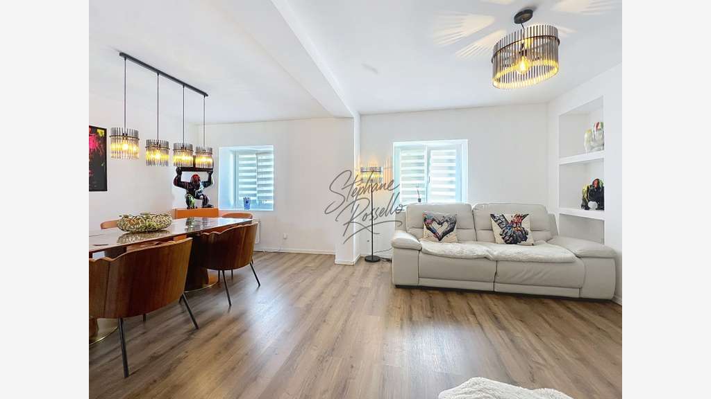 Investissement locatif clé en main immeuble 57