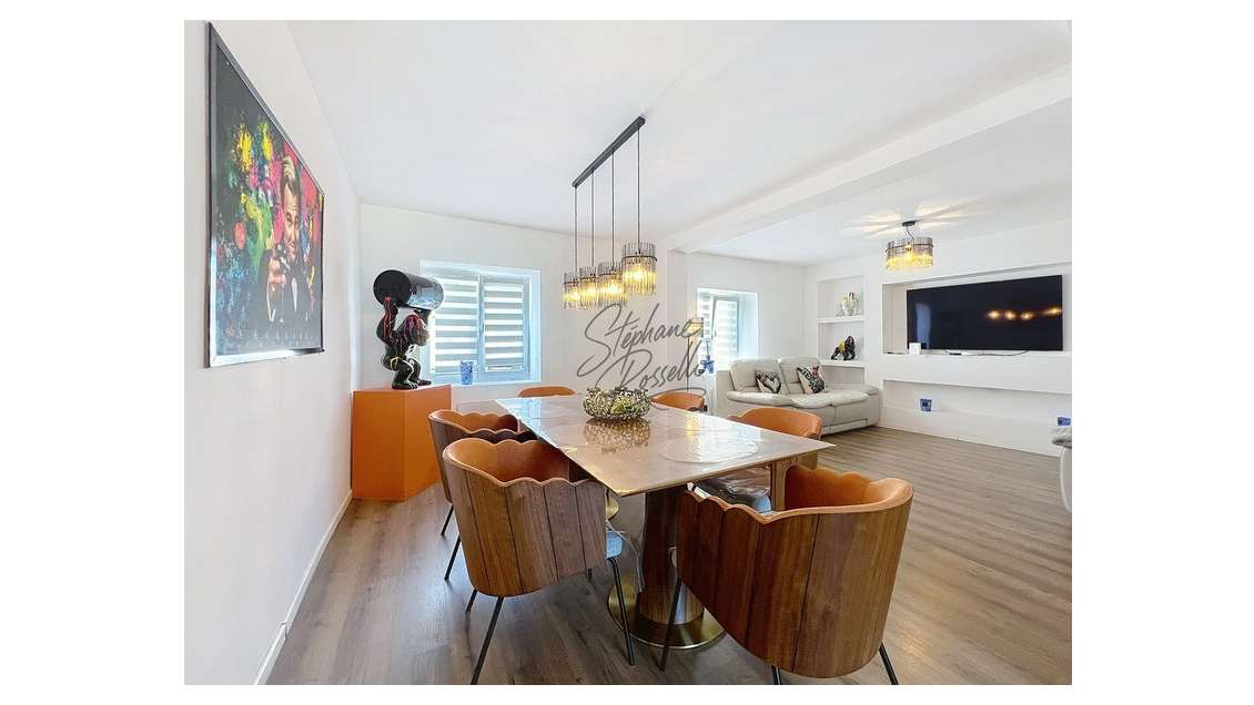 Investissement locatif clé en main immeuble 57