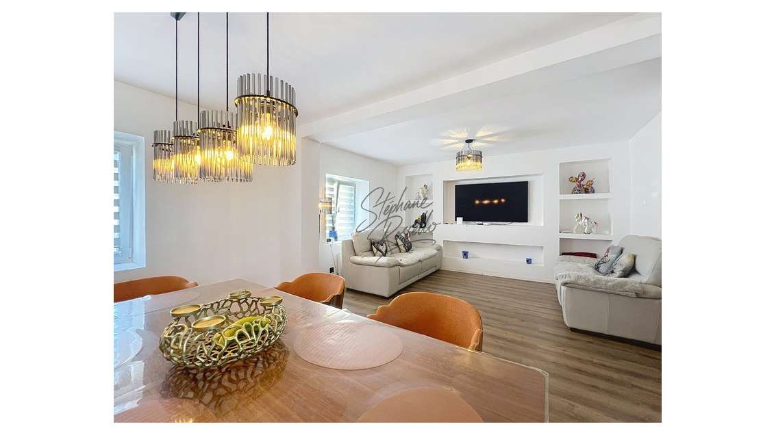 Investissement locatif clé en main - Immeuble 