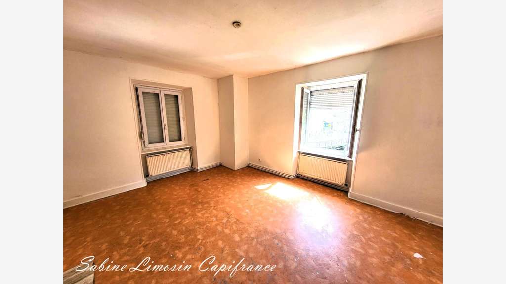 Immeuble à vendre MORVILLARS (90)