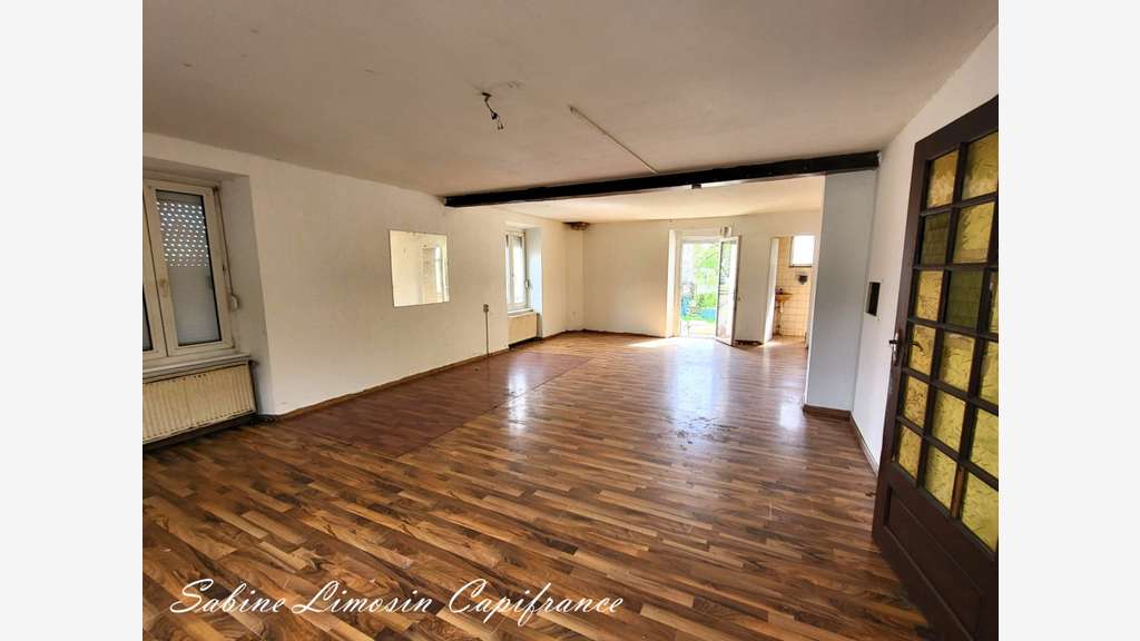 Immeuble à vendre MORVILLARS (90)