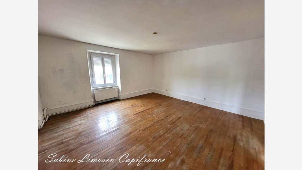 Immeuble à vendre MORVILLARS (90)