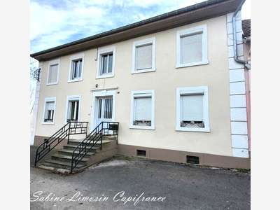 Immeuble à vendre MORVILLARS (90)