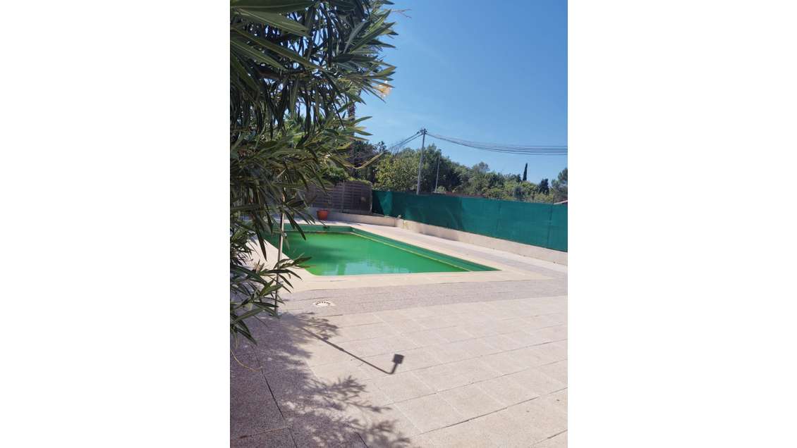 Vente ensemble d'appartements loués 06