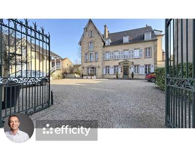 Vente Immeubles commerciaux / Mixtes à Moulins