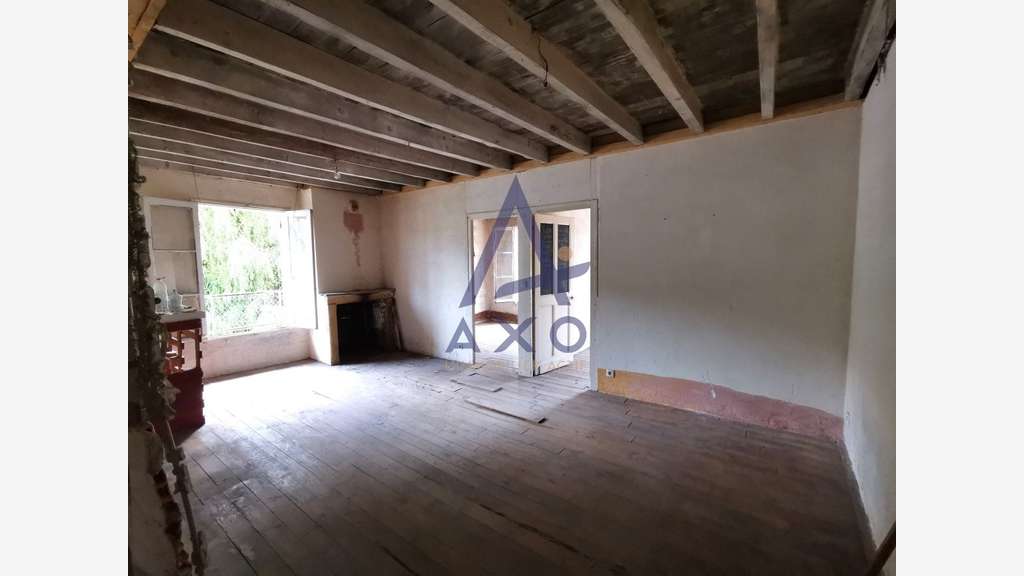 Idéal invest. ensemble immobilier 600m² à Mussidan