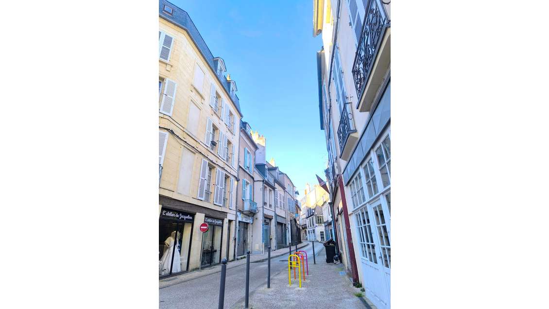 Immeuble de Rapport à vendre NEVERS Centre Ville 