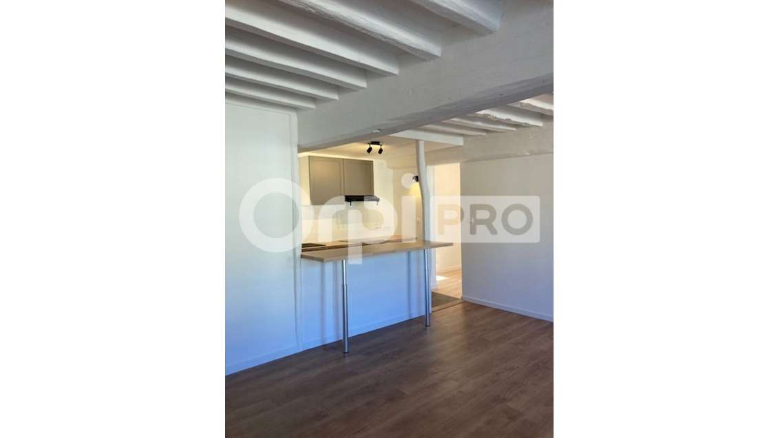 Vente immeuble mixte de rapport à Nibelle