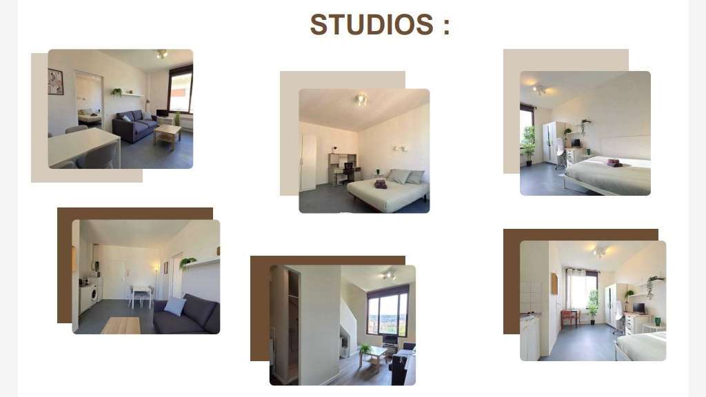 Vente immeuble de rapport 1000 m² centre Nice