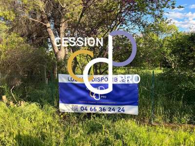 Vente Locaux d'activités - Entrepôts à Nîmes