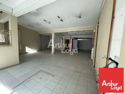 Vente Immeubles commerciaux / Mixtes à Niort