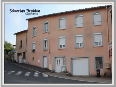 Immeuble à vendre NOIRETABLE (42), 4 